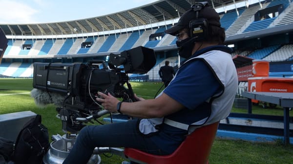 La AFA transmitirá el fútbol de ascenso por streaming
