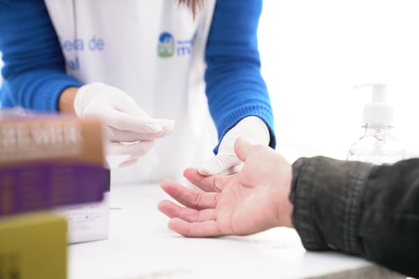 Ituzaingó: el municipio ofrece testeos médicos gratuitos