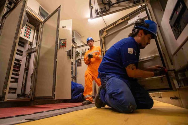 Se publicaron nuevos trabajos en Ituzaingó