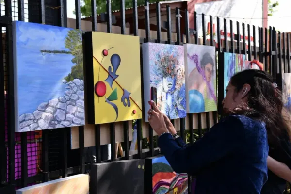 Cultura Moronense: Una semana de inscripciones, talleres, muestras y más