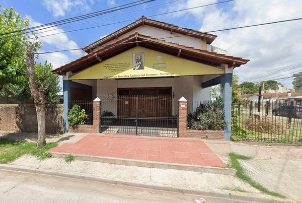 Villa Udaondo celebra sus 86 años con una gran fiesta popular