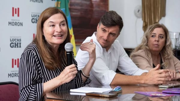 En Morón, los deudores por cuota alimentaria no podrán habilitar comercios