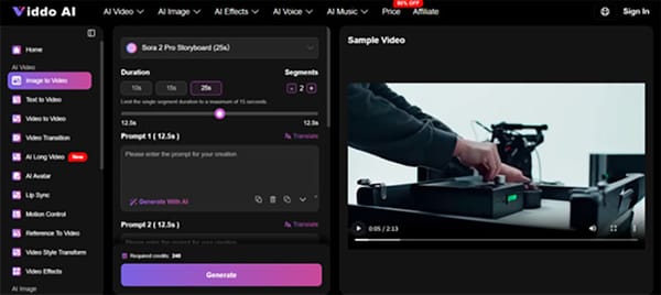De las referencias visuales al contenido dinámico: La revolución en la eficiencia creativa impulsada por los generadores de vídeo con IA