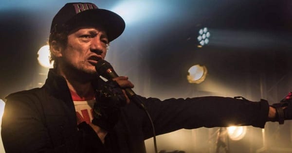 Ituzaingó se prepara para homenajear a Pity Álvarez y sus emblemáticas bandas