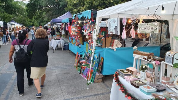 Se desarrollará una Feria de Madres Emprendedoras en Ituzaingó