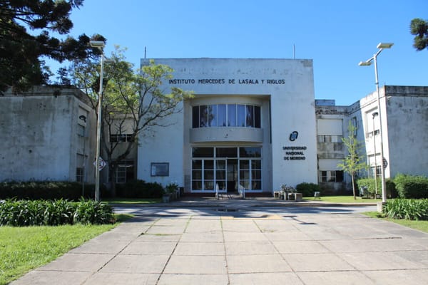 Una Universidad del Oeste dictará por primera vez una carrera de IA