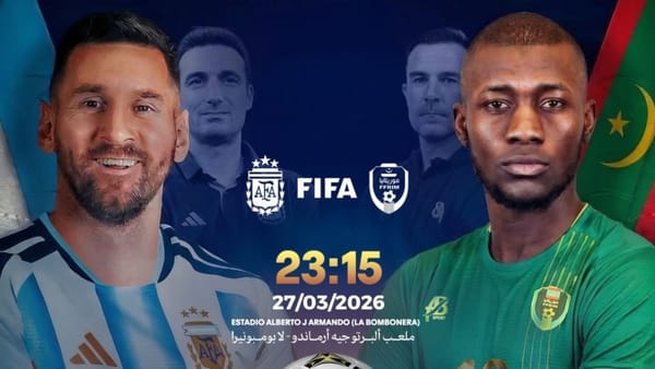 Se largaron las ventas de entradas para ver a La Scaloneta