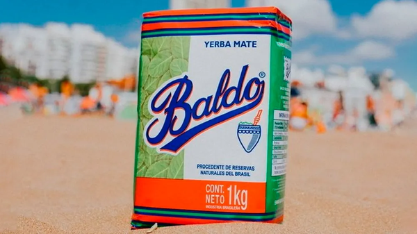 Una yerba brasileña cerca de ser sponsor de la Selección Argentina