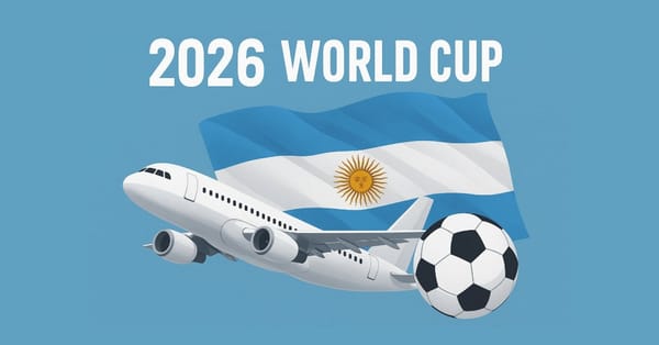 Mundial 2026: ¿Misión imposible para el bolsillo?