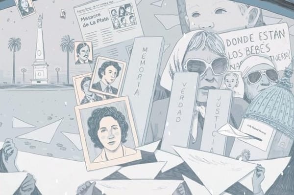 Arte por la Memoria: Conocé las actividades culturales moronenses de cara a un nuevo 24 de marzo