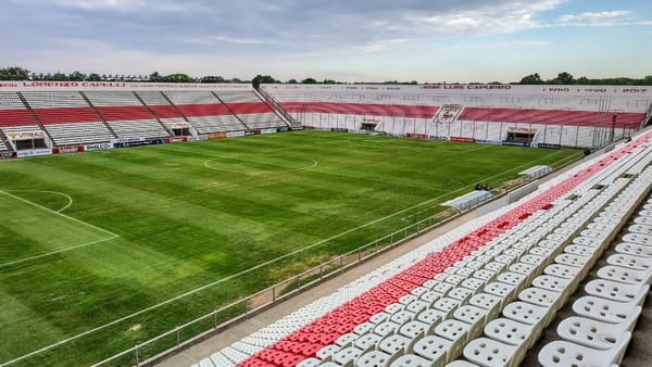 Morón: El espacio de Juventudes del CDM invita a una recorrida por el Club