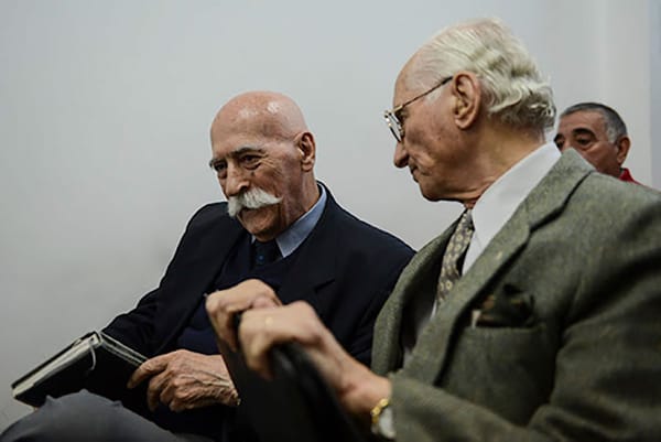 A 50 años del Golpe: como funcionaba la Máquina del Terror en el Oeste, El GT 100