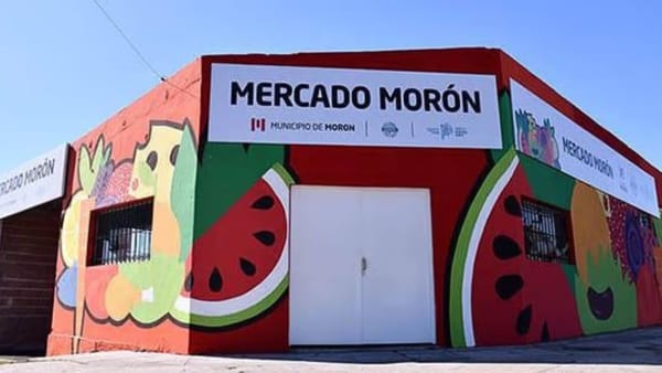 Morón: el Mercado Municipal lanzó nuevas ofertas para este fin de semana