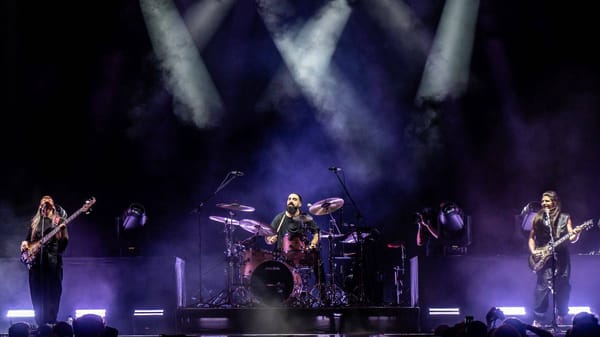 Eruca Sativa llega a Ituzaingó en la "Semana de la Memoria"