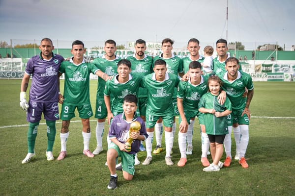 Ituzaingó rescató un valioso punto en el Sacaan