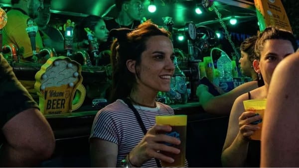 "La West" anunció su regreso a una icónica plaza de Castelar