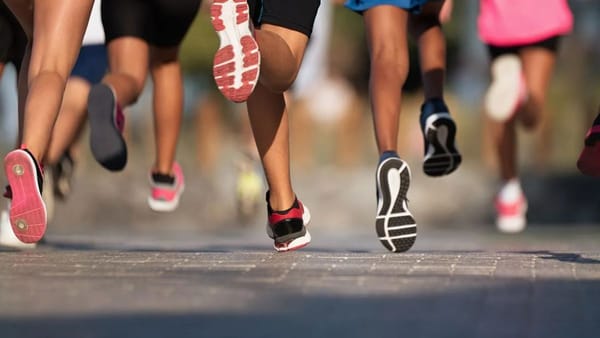 Hurlingham: llega la carrera solidaria "Vamos Argentina 2026" a beneficio de los bomberos voluntarios