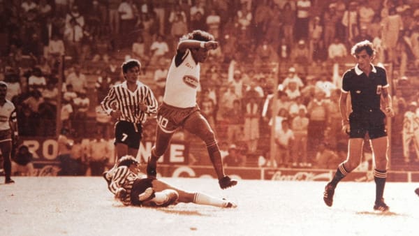 Se cumplieron 34 años del histórico ascenso de Ituzaingó a la B Nacional