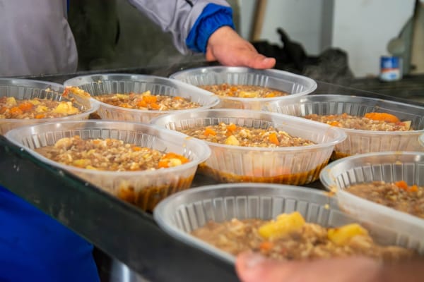 Se desarrollará un nuevo "Operativo Solidaridad" en Ituzaingó