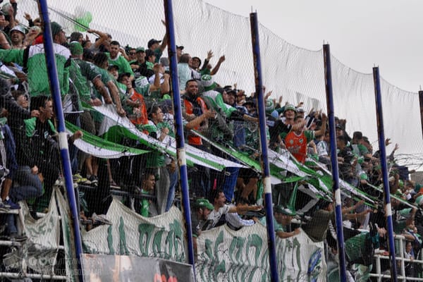 Se confirmó la fecha para el “Clásico del Oeste”