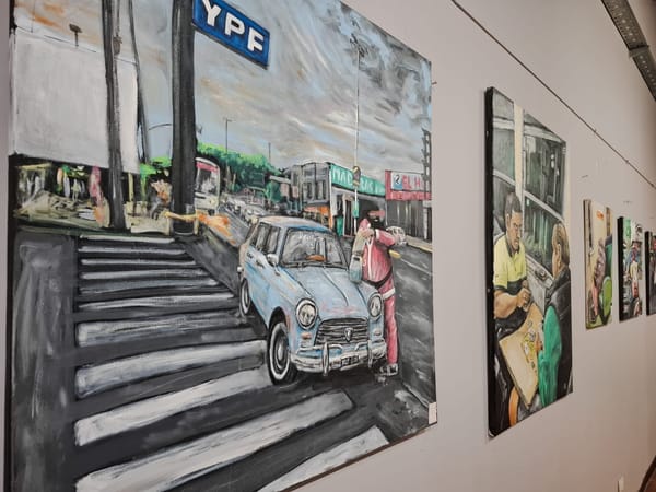 Ituzaingó: agenda cultual del fin de semana