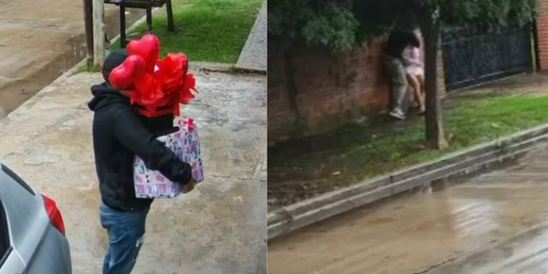 Cayeron en Ituzaingó los autores de una entradera que simulaban ser repartidores