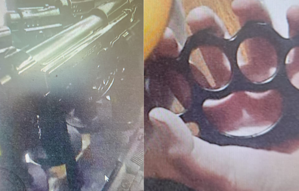 Ituzaingó: amenazas de tiroteo en la Secundaria 6, allanamientos y violencia contra directivos