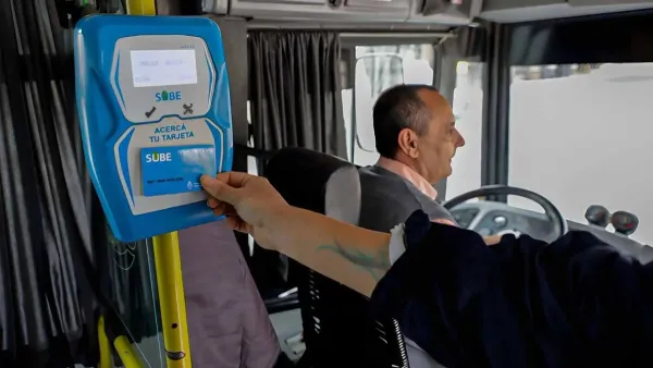 Nuevo mes, nuevos aumentos: Conocé cuánto pasarán a costar los viajes en el AMBA