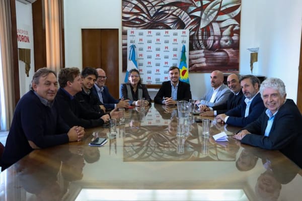 Morón avanza en la creación de su Policía Municipal y busca personal con experiencia