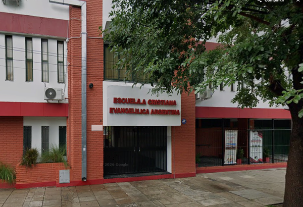 Apareció una amenaza de tiroteo en una escuela de Ituzaingó y hay alerta