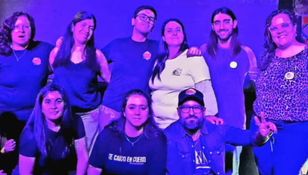 Literatura y Memoria: El movimiento literario del oeste Te Caigo en Cuero realizará un nuevo encuentro en Morón