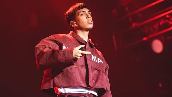 Orgullo moronense: Fans de Milo J se reunirán este finde para festejar el triunfo del cantante en los Premios Gardel