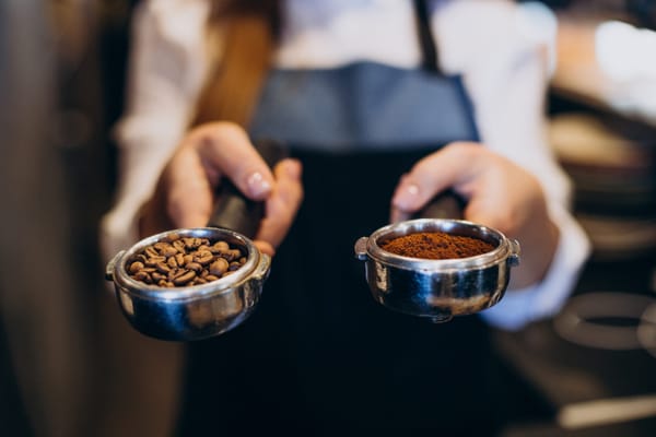 Uno de los primeros café de especialidad está en Ituzaingó