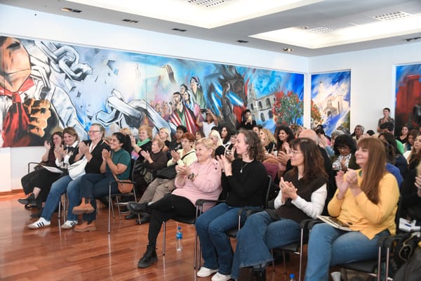 Ituzaingó: se puso en marcha el Consejo de Politicas de Género y Diversidad Sexual