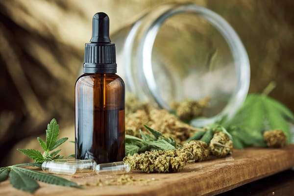 4 increíbles beneficios de las flores de cáñamo con CBD que quizá no conozcas