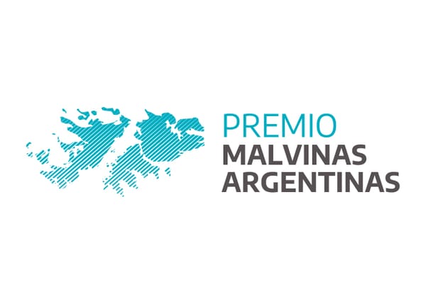 La Provincia concursa el "Premio Malvinas Argentinas"