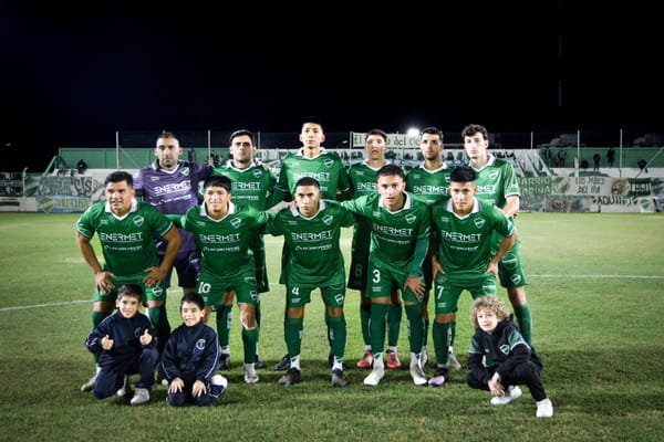 Ituzaingó sumó un punto en el Sacaan