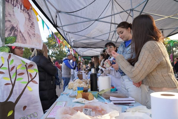 Ituzaingó: vuelven las ferias itinerantes para estudiantes secundarios