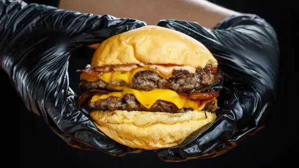 Día de la Hamburguesa en Morón: Conocé todas las promos y descuentos especiales