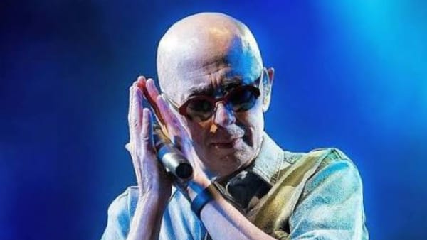 El emotivo mensaje de Pablo Descalzo para despedir al Indio Solari