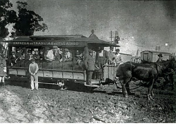 La historia de Villa Ariza uno de los barrios más antiguos de Ituzaingó