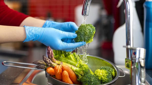 Ituzaingó: curso gratuito de manipulación de alimentos