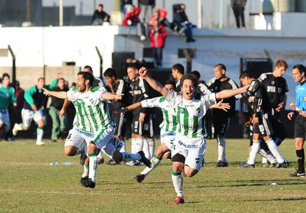 Se cumplen 13 años del ascenso de Ituzaingó a Primera C