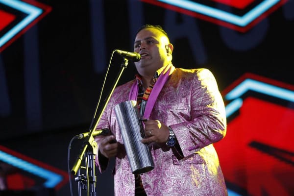 Los Palmeras volverán a presentarse en Ituzaingó