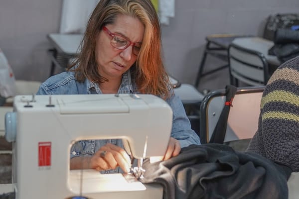 Ituzaingó: abre la inscripción para diseñadores, artesanos y emprendedores en MImoda 2026