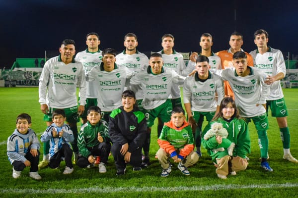 Ituzaingó mereció la victoria, pero empató en el Sacaan