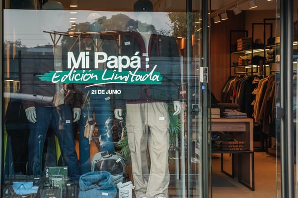 Ituzaingó: Descuentos de hasta un 20 % en regalos para el día del Padre