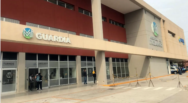 Hospital de Ituzaingó: éxodo de médicos y profesionales por falta de pago y fraude laboral