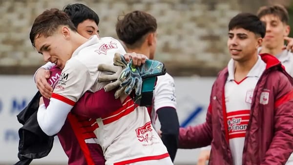 Deportivo Morón realizará pruebas de jugadores para reforzar sus juveniles
