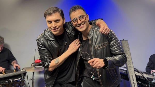 Banda XXI se presentará nuevamente en Ituzaingó